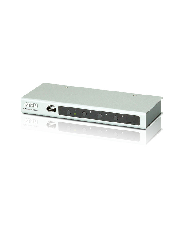 ATEN Commutateur HDMI 4K 4 ports