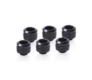 Alphacool 17475 pièce et accessoire pour systèmes de refroidissement d'ordinateurs Kit d'adaptation