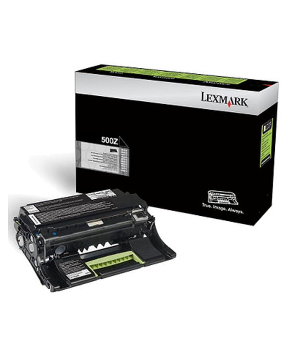 Lexmark 50F0Z00 photoconducteur et unité de mise en image 60000 pages