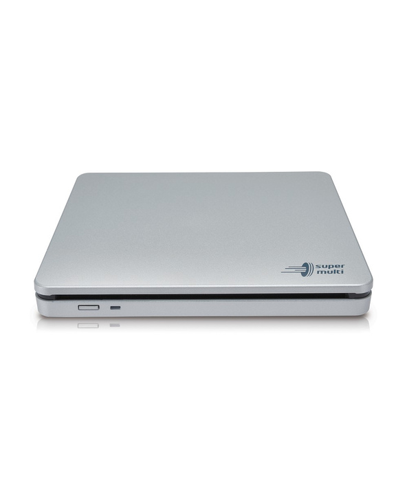 Hitachi-LG Graveur de DVD portable mince