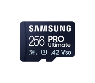 Samsung MB-MY256S 256 Go MicroSDXC UHS-I