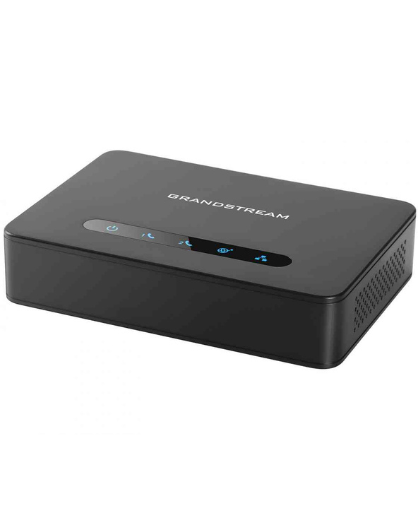 Grandstream Networks HT812 adaptateur de téléphone VoIP