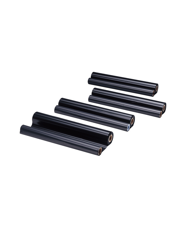 Brother PC-74RF consommable pour télécopieur Bobine de télécopie 144 pages Noir 4 pièce(s)