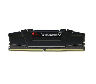 G.Skill 16GB DDR4 module de mémoire 16 Go 2 x 8 Go 3200 MHz