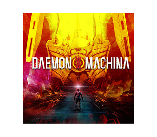 Nintendo DAEMON X MACHINA