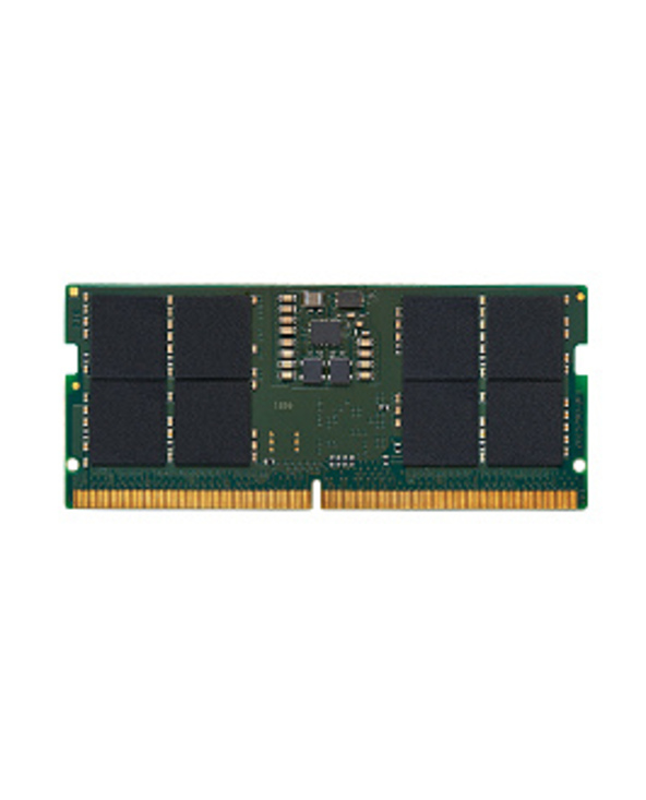 Kingston Technology KCP548SS8-16 module de mémoire 16 Go 1 x 16 Go DDR5 4800 MHz