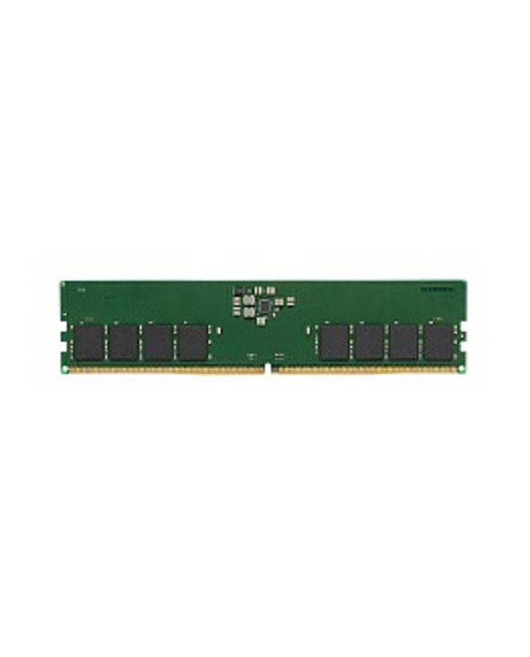 Kingston Technology KCP548US8-16 module de mémoire 16 Go 1 x 16 Go DDR5 4800 MHz