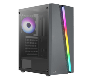 Aerocool Blade Midi Tower Noir