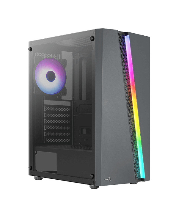 Aerocool Blade Midi Tower Noir