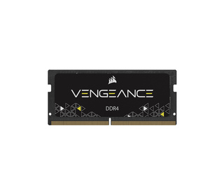 Corsair Vengeance 16 GB, DDR4, 2666 MHz module de mémoire 16 Go 1 x 16 Go