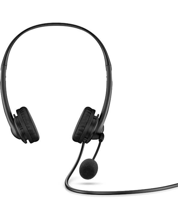 HP Casque stéréo USB G2