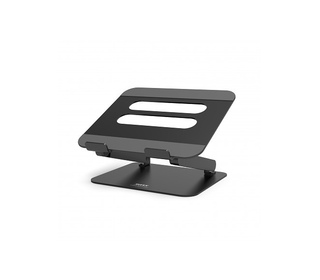 Port Designs 901108 Support de livres Supports de Laptop Noir 39,6 cm (15.6")