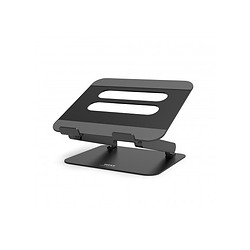 Port Designs 901108 Support de livres Supports de Laptop Noir 39,6 cm (15.6")