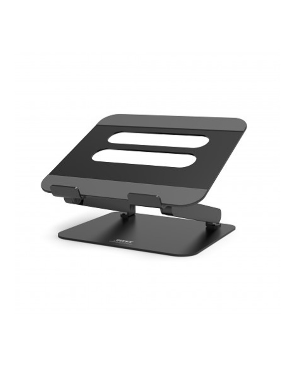 Port Designs 901108 Support de livres Supports de Laptop Noir 39,6 cm (15.6")
