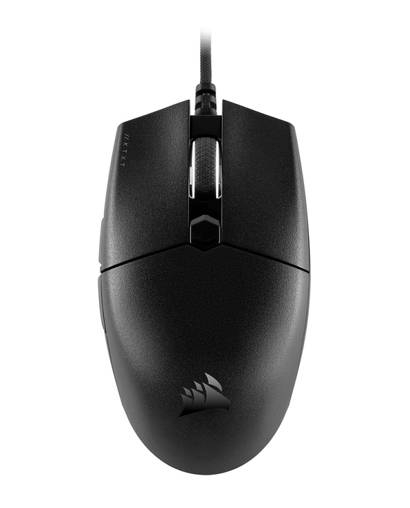 Corsair KATAR PRO XT souris Jouer Ambidextre USB Type-A Optique 18000 DPI