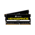 Corsair Vengeance CMSX16GX4M2A3200C22 module de mémoire 16 Go 2 x 8 Go DDR4 3200 MHz