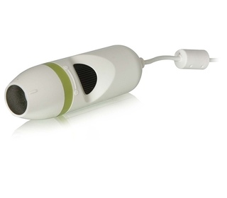 DeLOCK USB2.0 microscope „Pen Scope“ webcam Blanc