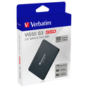 Verbatim Vi550 S3 SSD 512GB