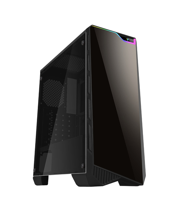 itek NOOXES X10 EVO Midi Tower Noir