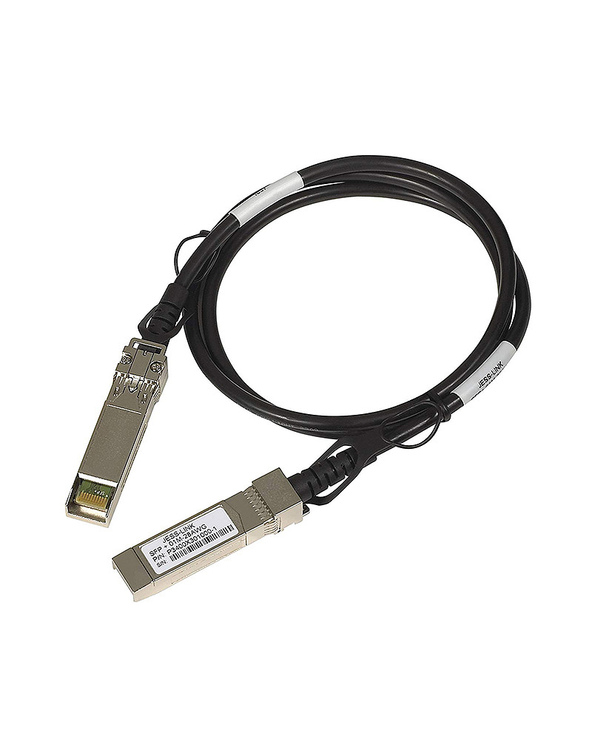 NETGEAR SFP+ DirectAttach 1m câble InfiniBand et à fibres optiques SFP+