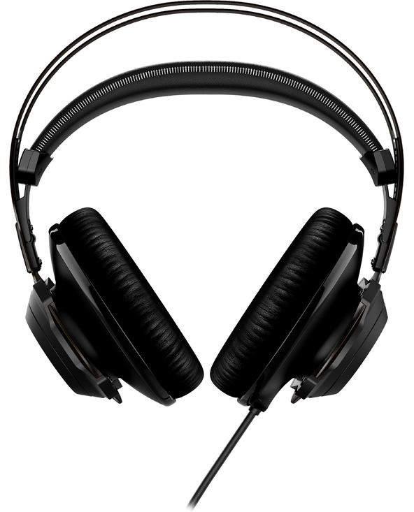 HyperX Cloud Revolver – Casque de jeu + 7.1 (Gunmetal)
