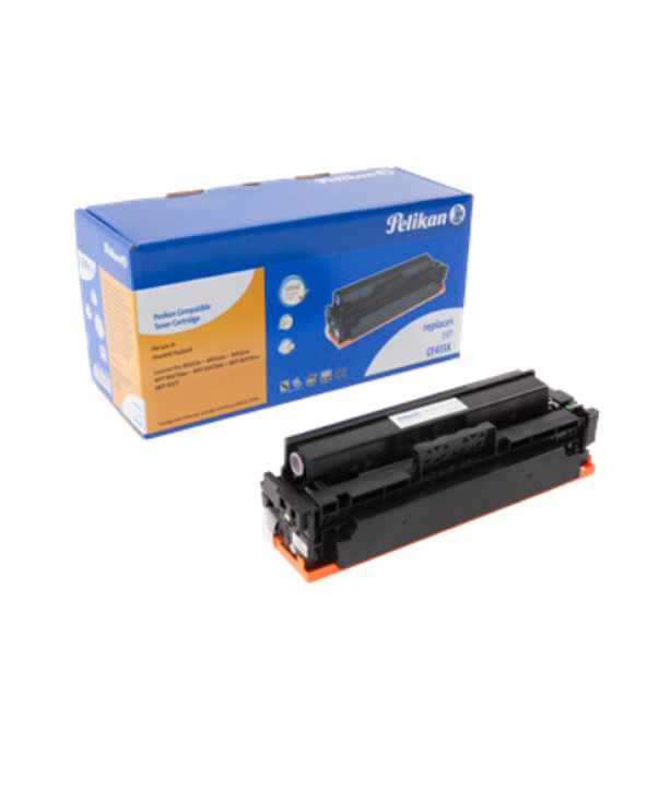 Pelikan 4284273 Cartouche de toner 1 pièce(s) Cyan