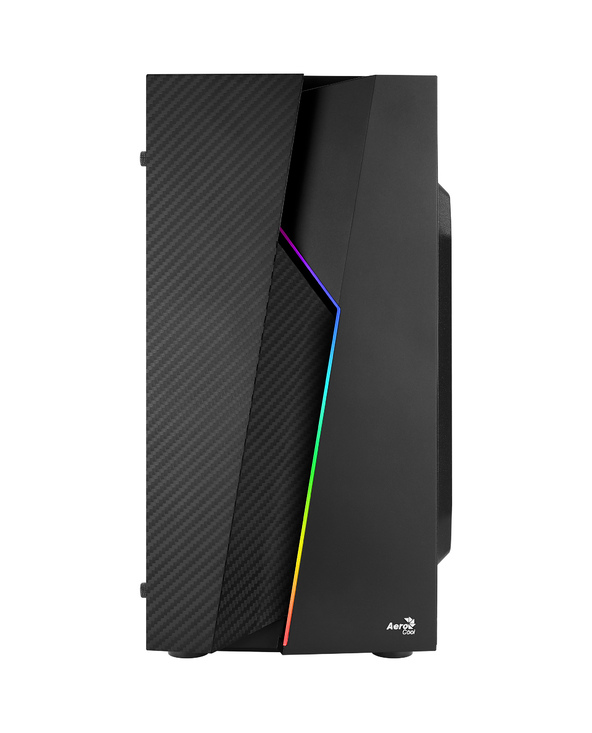 Aerocool Bolt Mini Mini Tower Noir