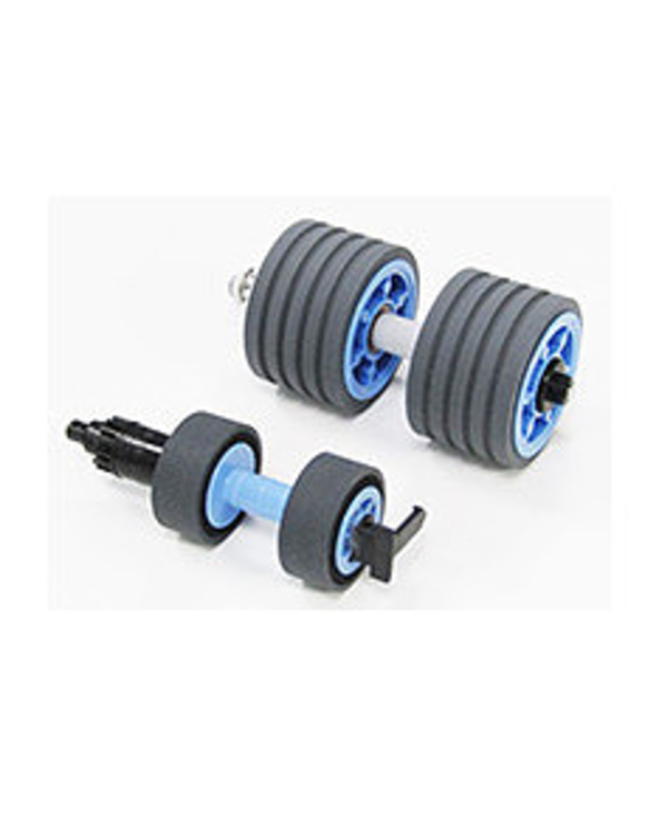 Canon 5595C001 pièce de rechange pour équipement d'impression Roller 2 pièce(s)