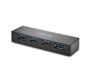 Kensington Hub chargeur 4 ports USB 3.0 UH4000C