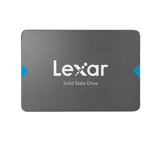 Lexar NQ100 2.5" 480 Go Série ATA III