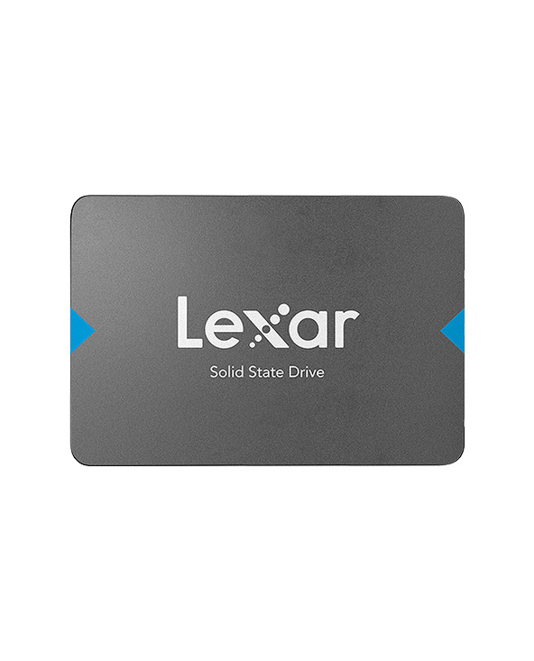 Lexar NQ100 2.5" 480 Go Série ATA III