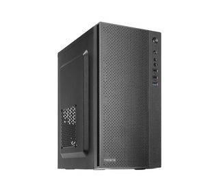 Tacens Anima AC5500 unité centrale Mini Tower Noir 500 W