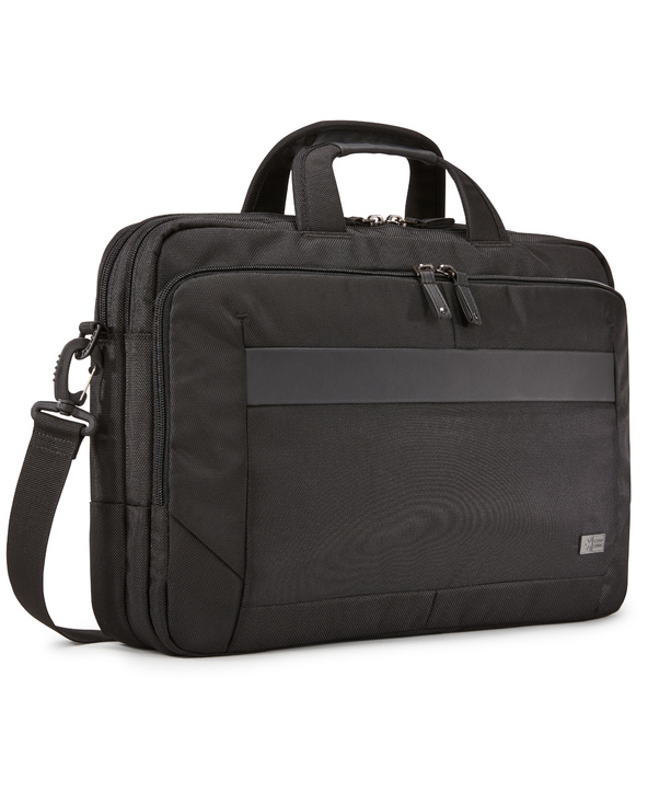 Case Logic Notion NOTIA-116 Black 39,6 cm (15.6") Malette Noir