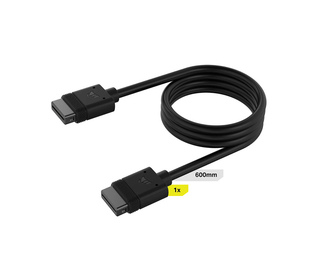 Corsair CL-9011119-WW pièce et accessoire pour systèmes de refroidissement d'ordinateurs