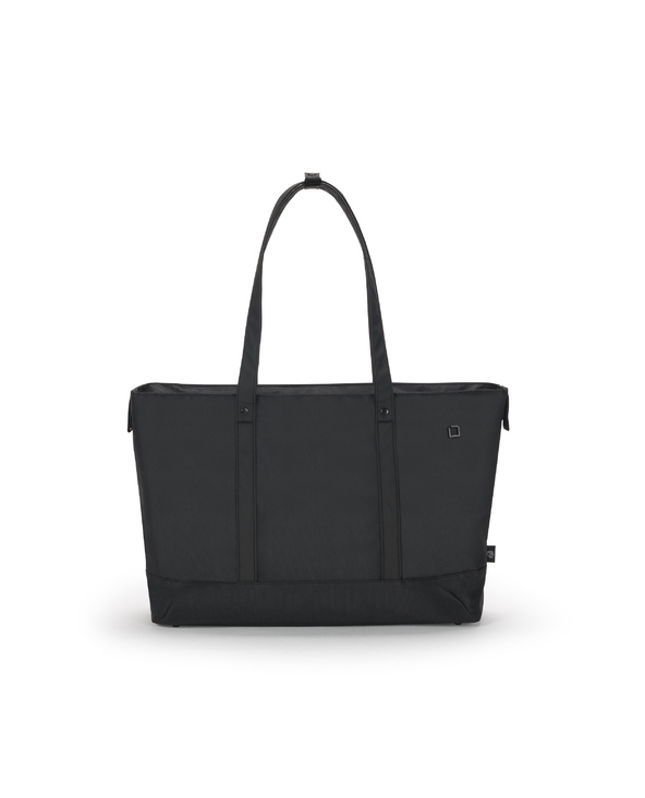DICOTA D31977-RPET sacoche d'ordinateurs portables 35,8 cm (14.1") Valise pour femme Noir