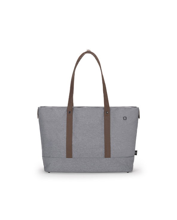 DICOTA D31978-RPET sacoche d'ordinateurs portables 35,8 cm (14.1") Valise pour femme Gris