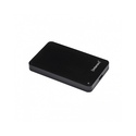 Intenso Memory Case 2.5" USB 3.0 disque dur externe 500 Go Noir