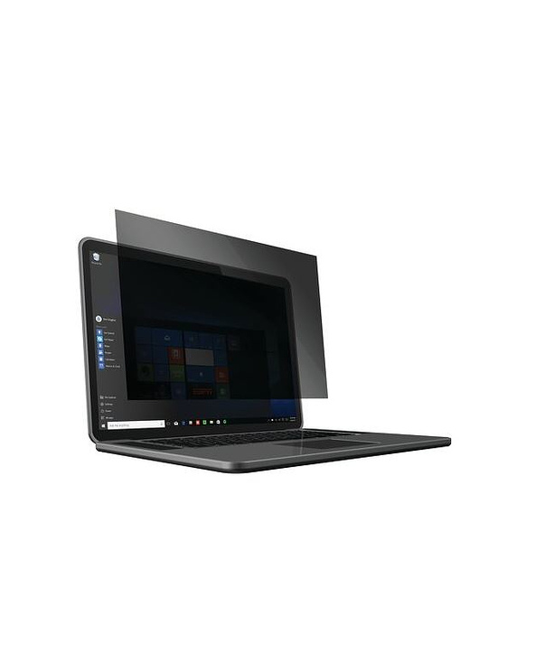 Kensington Filtre de confidentialité amovible à 2 directions pour ordinateurs portables 16" 16:10
