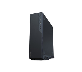 Antec VSK2000-U3 Bureau Noir