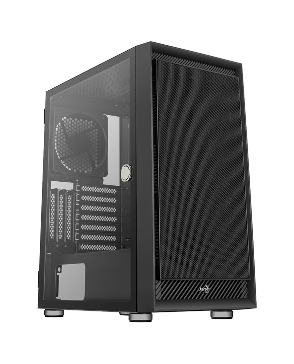Aerocool Graphite V1 Midi Tower Noir