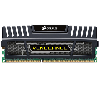 Corsair Vengeance module de mémoire 8 Go 1 x 8 Go DDR3 1600 MHz