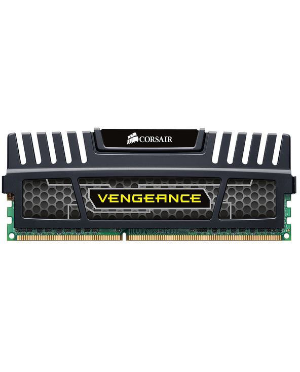Corsair Vengeance module de mémoire 8 Go 1 x 8 Go DDR3 1600 MHz
