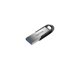 SanDisk Ultra Flair lecteur USB flash 512 Go USB Type-A 3.2 Gen 1 (3.1 Gen 1) Argent