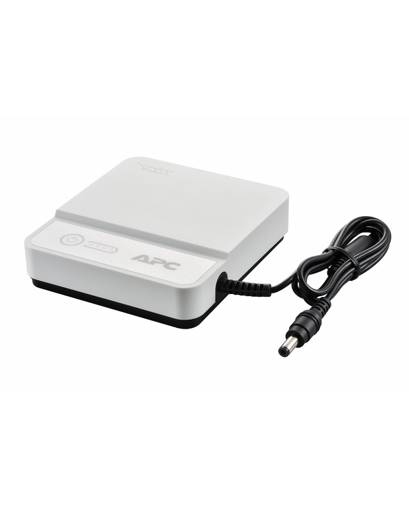 APC mini UPS CP12036LI - Alimentation de secours 12Vdc, 36W, Li-ion, protège WiFi, routeurs, caméras IP, etc.