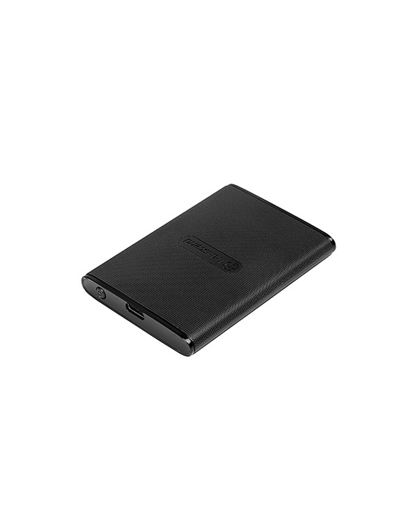 Transcend ESD270C 250 Go Noir Transcend ESD270C 250 Go Noir