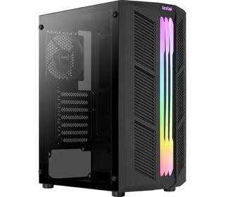 Aerocool Prime Midi Tower Noir