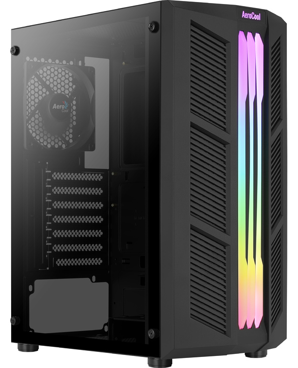 Aerocool Prime Midi Tower Noir