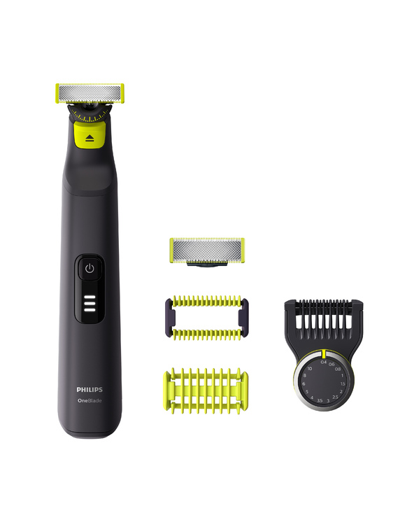 Philips OneBlade Pro 360 QP6541/15 Visage + Corps