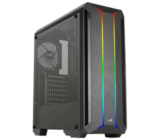 Aerocool Skyline ARGB Midi Tower Noir