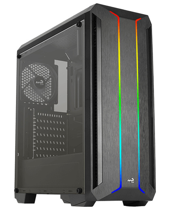 Aerocool Skyline ARGB Midi Tower Noir